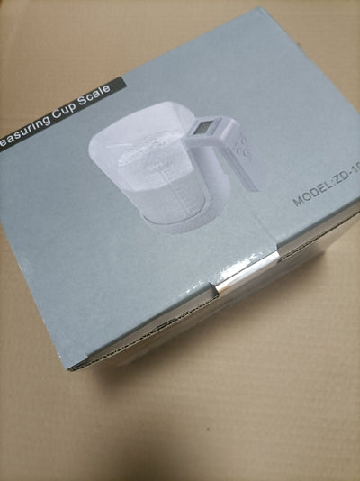 Electronic Measuring Cup Scale 1000ml Large Capacity Measuring Nutrition Scale