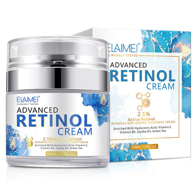 Hyaluronic Acid Nutrition Moisturizing Cream Deep Moisturizing Hydrating