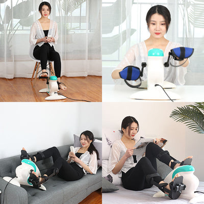 Home Office Recovery Cycle Fitness Small