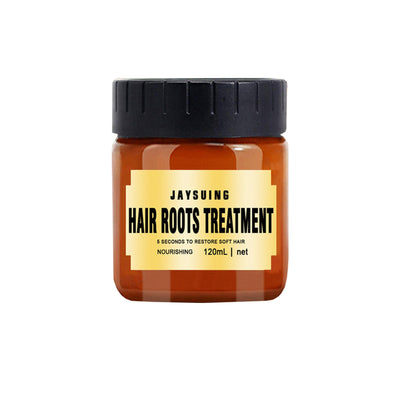 Multi-Effect Hair Conditioner Nutrition Soft Non-steamed Baked Repair