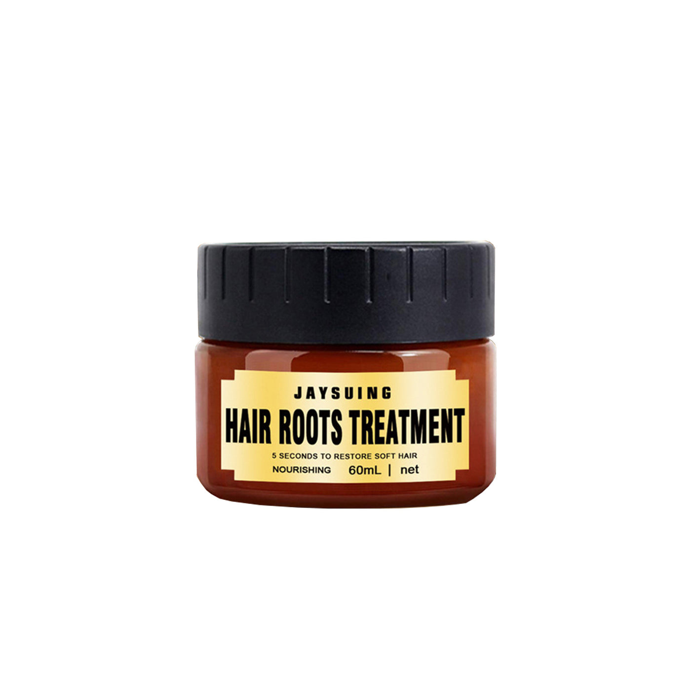 Multi-Effect Hair Conditioner Nutrition Soft Non-steamed Baked Repair