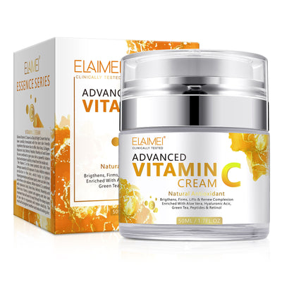Hyaluronic Acid Nutrition Moisturizing Cream Deep Moisturizing Hydrating