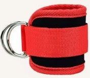Bands Hip Leg Strength Pull Rope Fitness Elastic Training Home Yoga Workout Gym Equipment