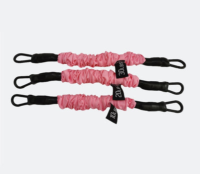 Bands Hip Leg Strength Pull Rope Fitness Elastic Training Home Yoga Workout Gym Equipment