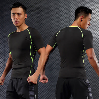 Fitness clothes