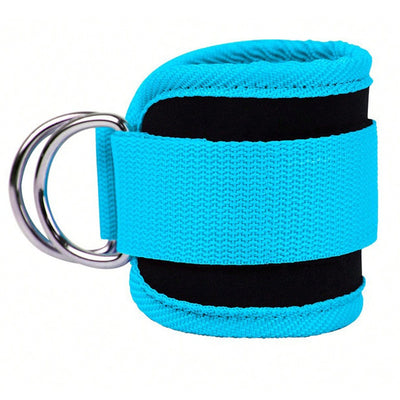 Bands Hip Leg Strength Pull Rope Fitness Elastic Training Home Yoga Workout Gym Equipment